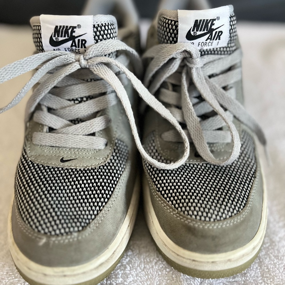 Nike AF1